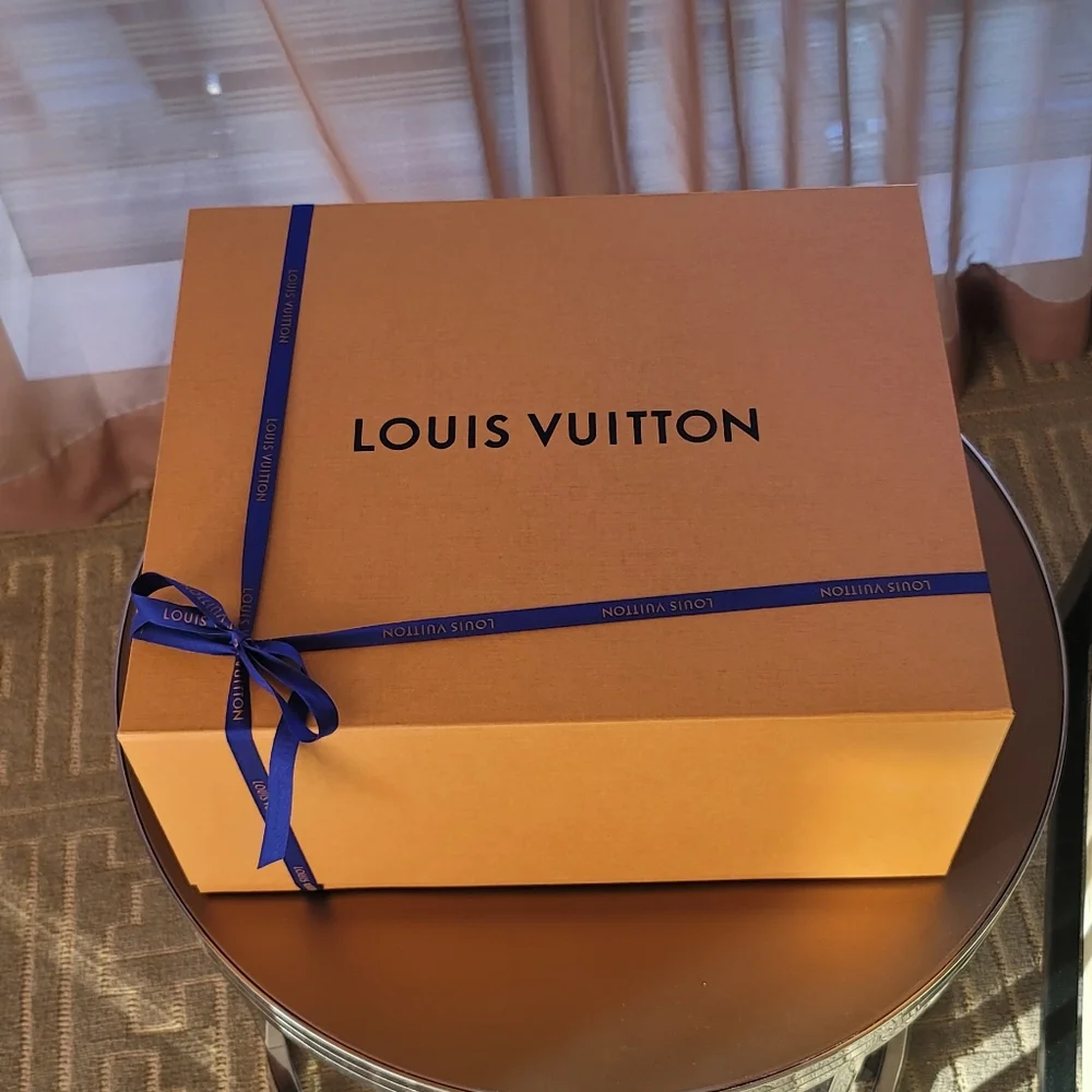🦋NWT🦋 Louis Vuitton Onthego MM - Picture 16 of 16